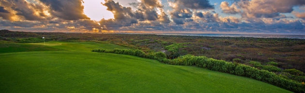 Palmilla Beach Resort and Golf Club | Port Aransas | Mustang Island